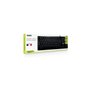 Lian Li A4-H2O A4 unité centrale Small Form Factor (SFF) Argent