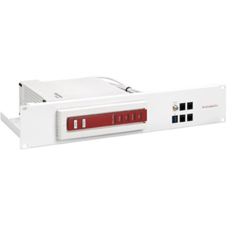 Jonsbo D41 STD Midi Tower Blanc