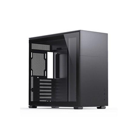 Jonsbo D41 STD Midi Tower Noir