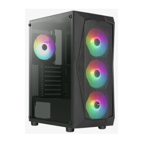 Aerocool Falcon Midi Tower Noir