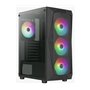 Aerocool Falcon Midi Tower Noir