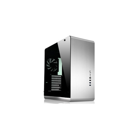 Jonsbo UMX4 Argent