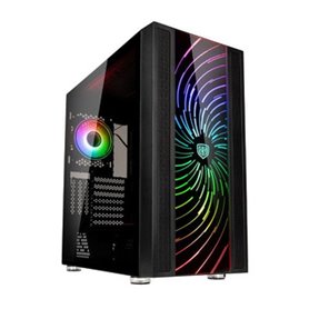 Kolink Unity Adapt ARGB Midi Tower Noir