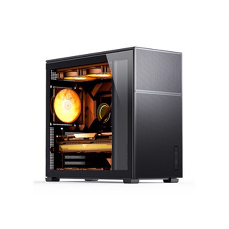Jonsbo D41 MESH Midi Tower Noir