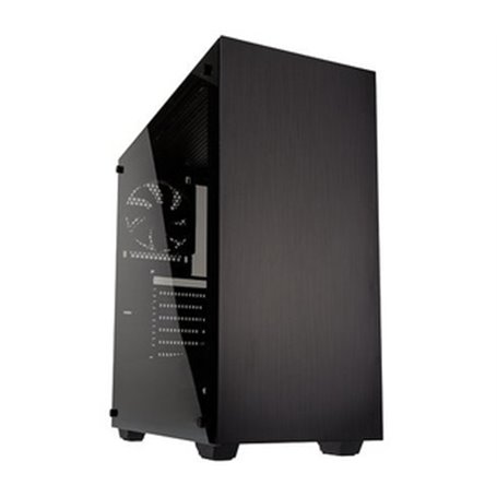 Kolink Stronghold Midi Tower Noir