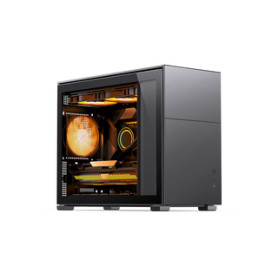 Jonsbo D31 STD Midi Tower Noir