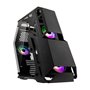 Kolink Big Chungus Shredded Midi Tower Noir