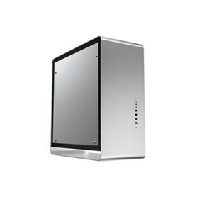Jonsbo UMX6 Argent