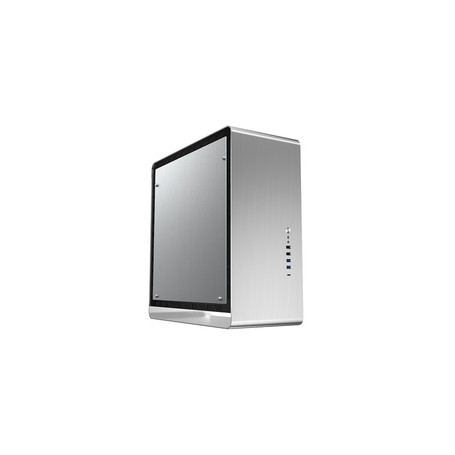 Jonsbo UMX6 Argent