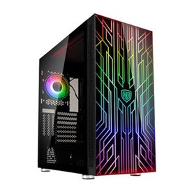 Kolink Unity Nexus ARGB Midi Tower Noir
