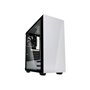 Kolink STRONGHOLD Midi Tower Blanc