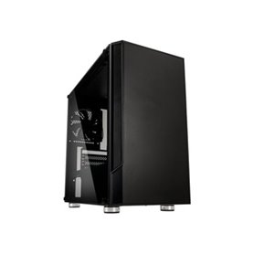 Kolink Citadel Mini Tower Noir