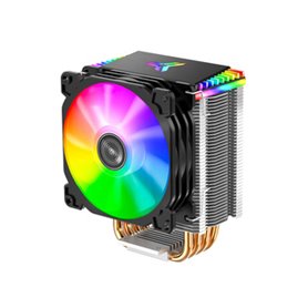Jonsbo CR-1400 système de refroidissement dordinateur Processeur Refroidisseur 9