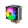 Jonsbo CR-1400 système de refroidissement dordinateur Processeur Refroidisseur 9