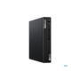 Lenovo ThinkCentre M70q Intel® Core i5 i5-13400T 8 Go DDR4-SDRAM 256 Go SSD Mini PC Noir