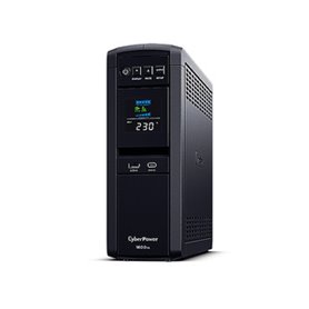 CyberPower CP1600EPFCLCD alimentation d'énergie non interruptible Interactivité de ligne 1