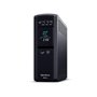 CyberPower CP1600EPFCLCD alimentation d'énergie non interruptible Interactivité de ligne 1