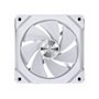 Lian Li UF-RSL120V2-1W système de refroidissement dordinateur Boitier PC Ventilateur 12 cm Blanc 1 pièce(s)