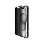 Belkin OVA147ZZ filtre anti-reflets pour écran et filtre de confidentialité Filtre de confidentialité sans bords pour ordinateur