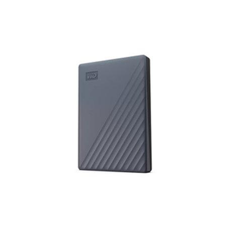 Western Digital WDBWML0020BGY-WESN disque dur externe 2 To