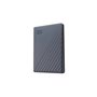 Western Digital WDBWML0020BGY-WESN disque dur externe 2 To