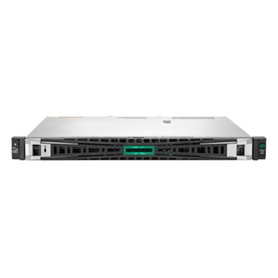 HPE ProLiant DL20 GEN11 E-2434 serveur Rack (1 U) Intel Xeon E 3