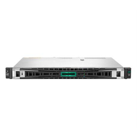 HPE ProLiant DL20 GEN11 E-2434 serveur Rack (1 U) Intel Xeon E 3