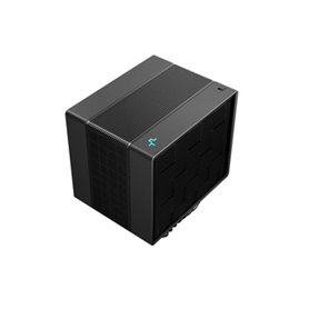 DeepCool ASSASSIN 4S Processeur Refroidisseur d'air 14 cm Noir 1 pièce(s)