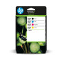 HP 937 Pack de 4 Cartouches dencre authentiques CMJN