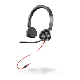 POLY Blackwire 3325 3