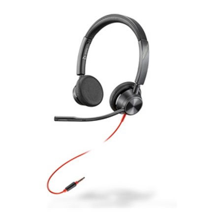 POLY Blackwire 3325 3