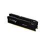 Kingston Technology FURY Beast 64 Go 6400 MT/s DDR5 CL32 DIMM (Kits de 2) Black EXPO
