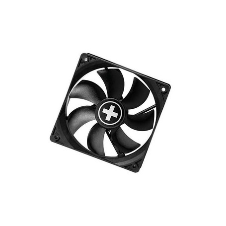 Xilence XPF80.W Boitier PC Ventilateur 8 cm Noir