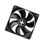 Xilence XPF80.W Boitier PC Ventilateur 8 cm Noir