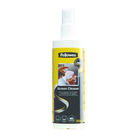 Fellowes Spray nettoyant écran