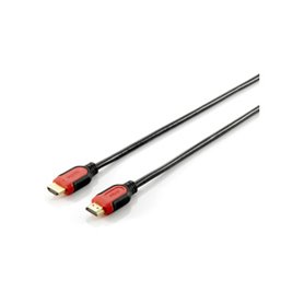 Equip 119341 câble HDMI 1 m HDMI Type A (Standard) Noir