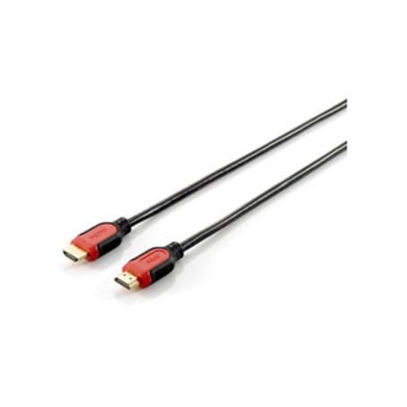 Equip 119341 câble HDMI 1 m HDMI Type A (Standard) Noir