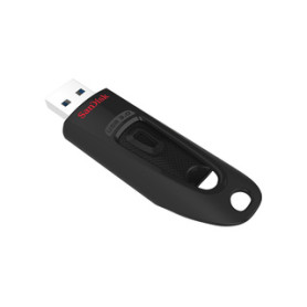 SanDisk Ultra lecteur USB flash 32 Go USB Type-A 3.2 Gen 1 (3.1 Gen 1) Noir