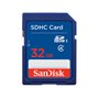 SanDisk SDSDB-032G-B35 mémoire flash 32 Go SDHC