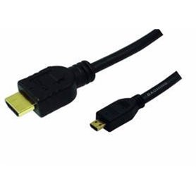 LogiLink HDMI/microHDMI