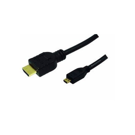 LogiLink HDMI/microHDMI