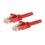 StarTech.com Cordon de raccordement UTP CAT6 (7