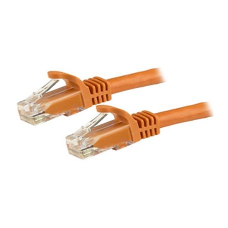 StarTech.com Cordon de raccordement UTP CAT6 (7