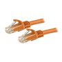 StarTech.com Cordon de raccordement UTP CAT6 (7