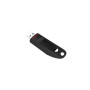 SanDisk Ultra lecteur USB flash 64 Go USB Type-A 3.2 Gen 1 (3.1 Gen 1) Rouge