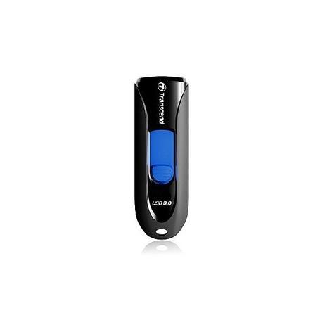 Transcend JetFlash 790 16GB lecteur USB flash 16 Go USB Type-A 3.2 Gen 1 (3.1 Gen 1) Noir
