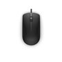 DELL MS116 souris Ambidextre USB Type-A Optique 1000 DPI