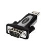 LogiLink AU0034 changeur de genre de câble USB RS232