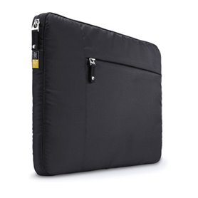 Case Logic TS-113 Black 33 cm (13") Housse Noir