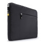 Case Logic TS-113 Black 33 cm (13") Housse Noir